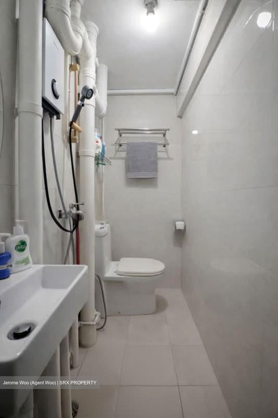 Blk 67 Circuit Road (Geylang), HDB 3 Rooms #545478661